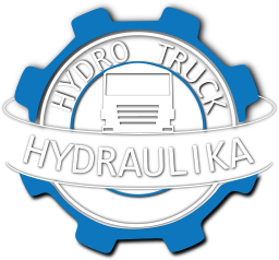 Hydro-truck hydraulika siłowa